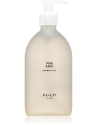 Culti Milano Hand&Body Pepe Raro parfumirano tekoče milo za roke in telo uniseks 500 ml