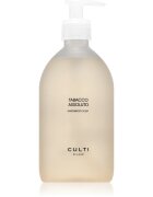 Culti Milano Hand&Body Tabacco Assoluto parfumirano tekoče milo uniseks 500 ml