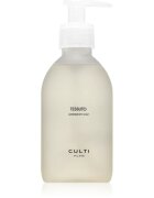 Culti Milano Hand&Body Tessuto parfumirano tekoče milo za roke in telo uniseks 250 ml