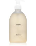 Culti Milano Hand&Body Tessuto parfumirano tekoče milo za roke in telo uniseks 500 ml