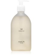 Culti Milano Hand&Body Thé penasto milo za roke in telo 500 ml