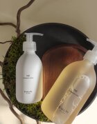 Culti Milano Hand&Body Thé penasto milo za roke in telo 500 ml