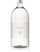 Culti Milano Lamborghini Turbo Noir nadomestno polnilo za aroma difuzor 1000 ml