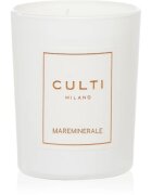 Culti Milano Mareminerale dišeča sveča 70 g