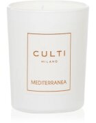 Culti Milano Mediterranea dišeča sveča 70 g