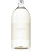 Culti Milano Refill Ode Rosae nadomestno polnilo za aroma difuzor 1000 ml