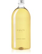 Culti Milano Refill Supreme Amber nadomestno polnilo za aroma difuzor 1000 ml