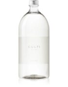 Culti Milano Refill Tessuto nadomestno polnilo za aroma difuzor 1000 ml