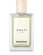 Culti Milano Spray Mountain pršilo za dom 100 ml