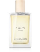 Culti Milano Spray Supreme Amber pršilo za dom 100 ml