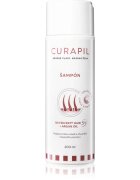 Curapil Shampoo šampon za redke lase 200 ml