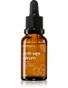 Curapil Six steps to beauty 03 serum za zmanjšanje gub s hialuronsko kislino 25 ml