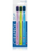 Curaprox 1560 Soft zobna ščetka 3 kos
