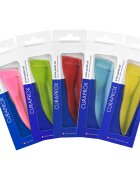 Curaprox 459 Blister Prime Pocket Set medzobne ščetke 5 kos