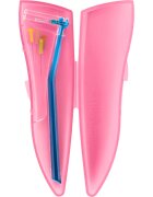 Curaprox 459 Blister Prime Pocket Set medzobne ščetke 5 kos