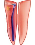 Curaprox 459 Blister Prime Pocket Set medzobne ščetke 5 kos