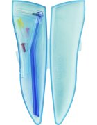 Curaprox 459 Blister Prime Pocket Set medzobne ščetke 5 kos