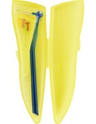 Curaprox 459 Blister Prime Pocket Set medzobne ščetke 5 kos