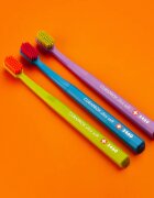 Curaprox 5460 Ultra Soft zobna ščetka 3 kos