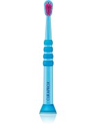 Curaprox Baby 0-4 Years zobna ščetka za otroke 1 kos