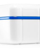 Curaprox BDC 110 etui za zobni aparat Blue