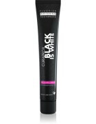 Curaprox Black is White belilna zobna pasta z aktivnim ogljem in hidroksiapatitom okus Fresh Lime-Mint 90 ml