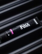 Curaprox Black is White belilna zobna pasta z aktivnim ogljem in hidroksiapatitom okus Fresh Lime-Mint 90 ml