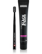 Curaprox Black is White set zobne nege