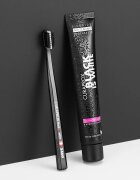 Curaprox Black is White set zobne nege