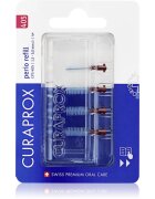 Curaprox CPS 405 Perio Refill medzobne ščetke 4 kos
