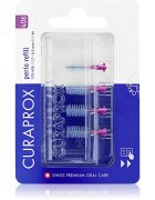 Curaprox CPS 406 Perio medzobne ščetke 4 kos