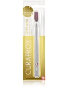 Curaprox CS 12460B Velvet zobna ščetka mešanica barv 1 kos