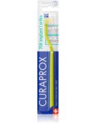 Curaprox CS 708 Implant ortodontna zobna ščetka 1 kos