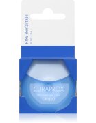 Curaprox DF 820 zobni trak s teflonsko površino 35 m