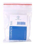 Curaprox DF 967 zobna nitka in zobotrebec v enem 30 kos
