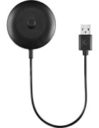 Curaprox Hydrosonic Black is White sonična električna zobna ščetka z belilnim učinkom 1 kos