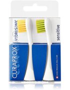 Curaprox Hydrosonic Sensitive nadomestne glave za zobno ščetko 2 kos