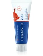 Curaprox Kids zobna pasta za otroke brez fluorida Strawberry 60 ml