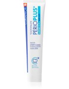 Curaprox Perio Plus+ Support 0.09 CHX zobna pasta proti krvavitvi dlesni in parodontozi 75 ml