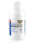 Curaprox Perio Plus Zero ustna voda 200 ml