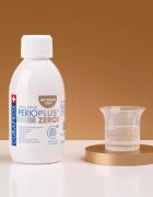 Curaprox Perio Plus Zero ustna voda 200 ml