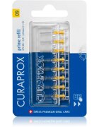 Curaprox Prime Refill nadomestne medzobne ščetke v blistru CPS 09 09 - 40 mm 8 kos