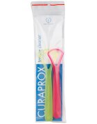 Curaprox Tongue Cleaner CTC 203 strgala za jezik 2 kos