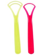 Curaprox Tongue Cleaner CTC 203 strgala za jezik 2 kos