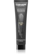 Curasept Black Lux črna belilna zobna pasta z belilnim učinkom 75 ml
