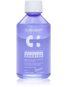 Curasept Daycare Protection Junior Booster ustna voda za otroke 7-12 years Bubble Gum 250 ml