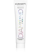 Curasept Diamond Luxury Whitening Toothpaste zobna pasta za beljenje zob 75 ml