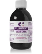 Curasept Implant PRO ustna voda 200 ml
