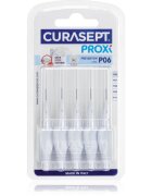 Curasept P06 proxi 06 mm medzobne ščetke 6 kos