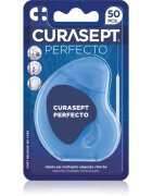 Curasept Professional Superfloss zobna nitka 50 kos